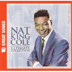 Cole Nat King - 10 Great Songs (CD)