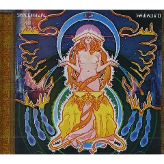 Space Ritual (CD / Album)