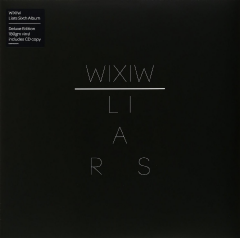 WIXIW (Vinyl / 12" Album with CD)