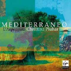 Pluhar, Christina - Mediterraneo (CD)