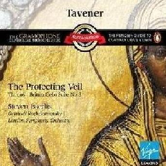 Rozhdestvensky &amp; Lso - Recommends Tavener (CD)