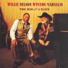 Two Men With the Blues (CD / Album)