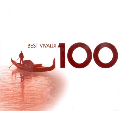 100 Best (CD / Album)