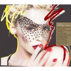 Minogue, Kylie - X (CD + DVD)