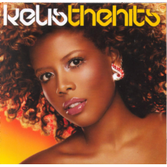 Kelis - The Hits (CD)