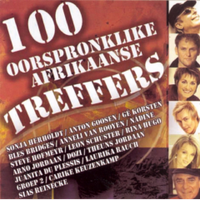 100 oorspronklike afrikaanse treffers