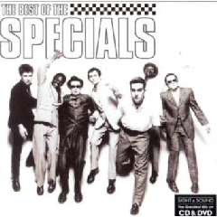 The Best of the Specials (CD / Album)