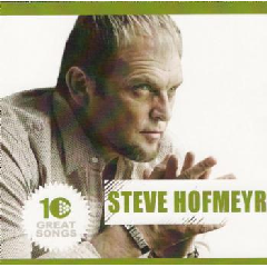 Hofmeyr Steve - 10 Great Songs (CD)