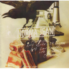 Birds and Microscopes and Bottles - (Import CD)