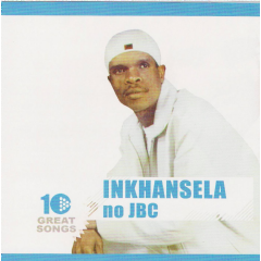Ikhansela No Jbc - 10 Great Songs (CD)