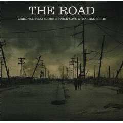Nick Cave &amp; Warren Ellis - The Road - Score (CD)