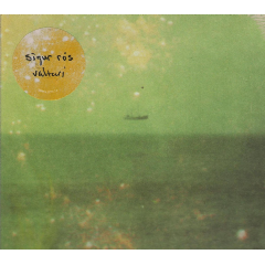 Sigur Ros - Valtari (CD)