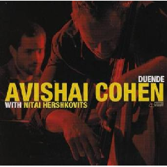 Duende (CD / Album)