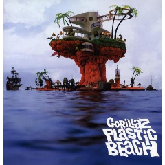 Plastic Beach (Vinyl)