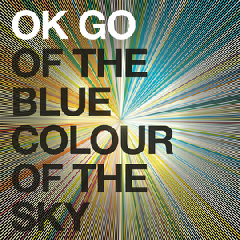 Of The Blue Colour Of The Sky (CD)