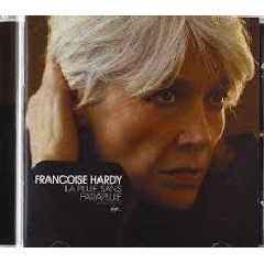 La Pluie Sans Parapluie (CD)