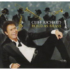 Bold As Brass (CD / Album)