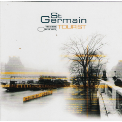 Tourist (CD / Album)