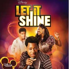 Soundtrack - Let It Shine (CD)