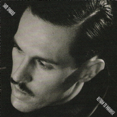 Sparro Sam - Return To Paradise (CD)