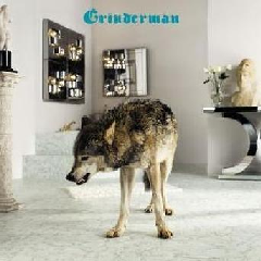 Grinderman 2 (CD / Album)