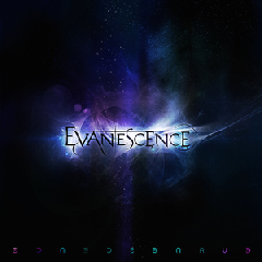 Evanescence - Evanescence (CD)