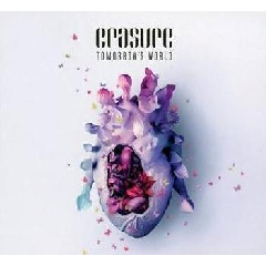 Tomorrow's World (CD / Album Digipak)