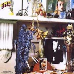 Here Come The Warm Jets (CD)