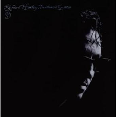 Hawley, Richard - Truelove's Gutter (CD)