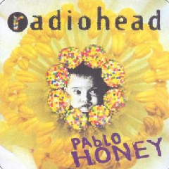 Pablo Honey (CD)