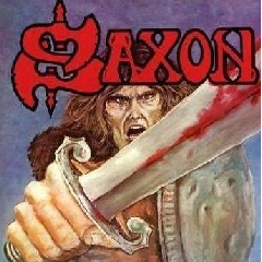 Saxon - Saxon - Remastered + Bonus (CD)