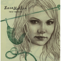 Twist The Truth (CD)