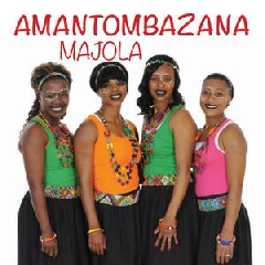 Amantombazana - Majola (CD)