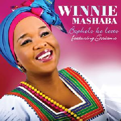 Mashaba Winnie - Bophelo Ke Leeto (CD)