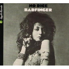 Badfinger - No Dice (CD)