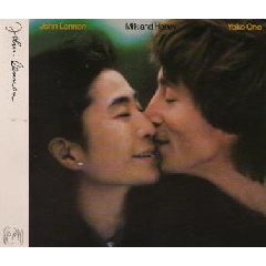Lennon, John - Milk &amp; Honey - Reissue (CD)