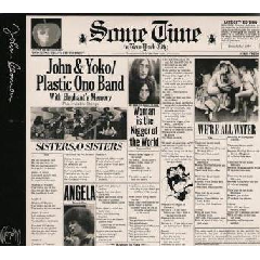 Lennon, John - Sometime In New York City - Reissue (CD)