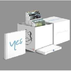 Lennon John - Box Set 2010 - Reissue (12CD) (CD)