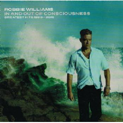 In and Out of Consciousness (CD / Album (Jewel Case))