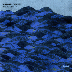 Cohen Avishai - Seven Seas (CD)
