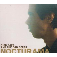 Nocturama (CD / Album with DVD)