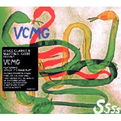Ssss (CD / Album)