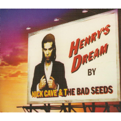 Henry's Dream (CD / Album with DVD)