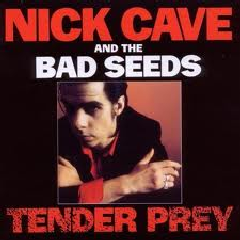 Tender Prey (CD / Remastered Album)