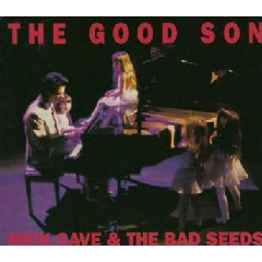 The Good Son (CD)