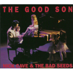 The Good Son (CD / Remastered Album)