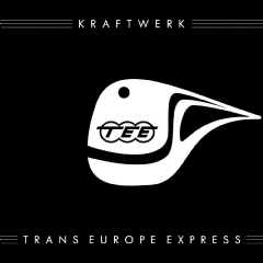 Trans-Europe Express (CD)