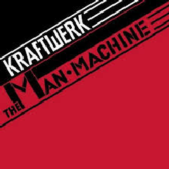 Man Machine (CD)