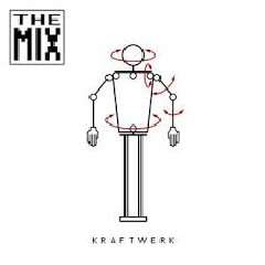 The Mix (CD / Album)