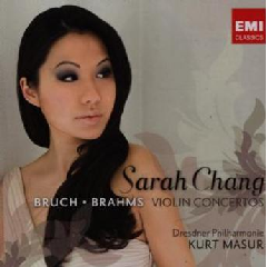 Violin Concertos (CD / Album)